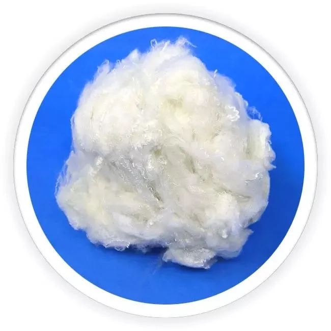 Nylon 66 stiftfiber 1,5Dx38mm for plagg