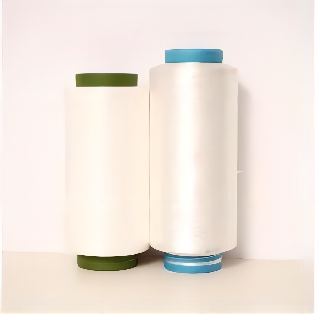 100 % polyester ATY-garn 40D/48F for filtermateriale