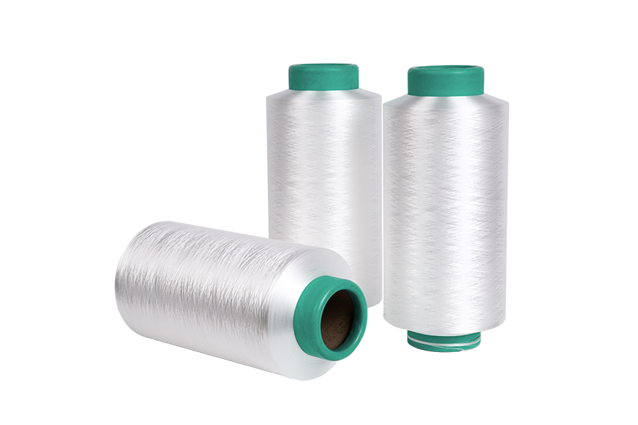 Nylon Garn Fabrikk 100D/36F DTY Garn Polyamid Sokk Garn Strømpebukser