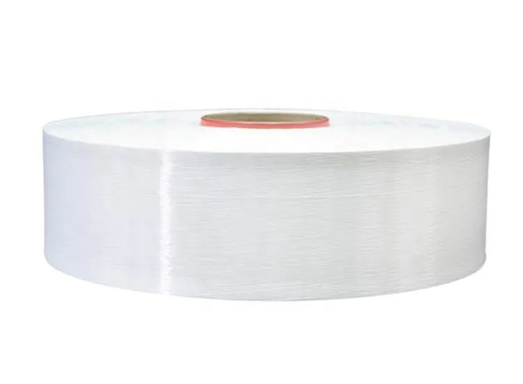 Nylon Monofilament 50D/1 Halvmatt for fiskesnøre