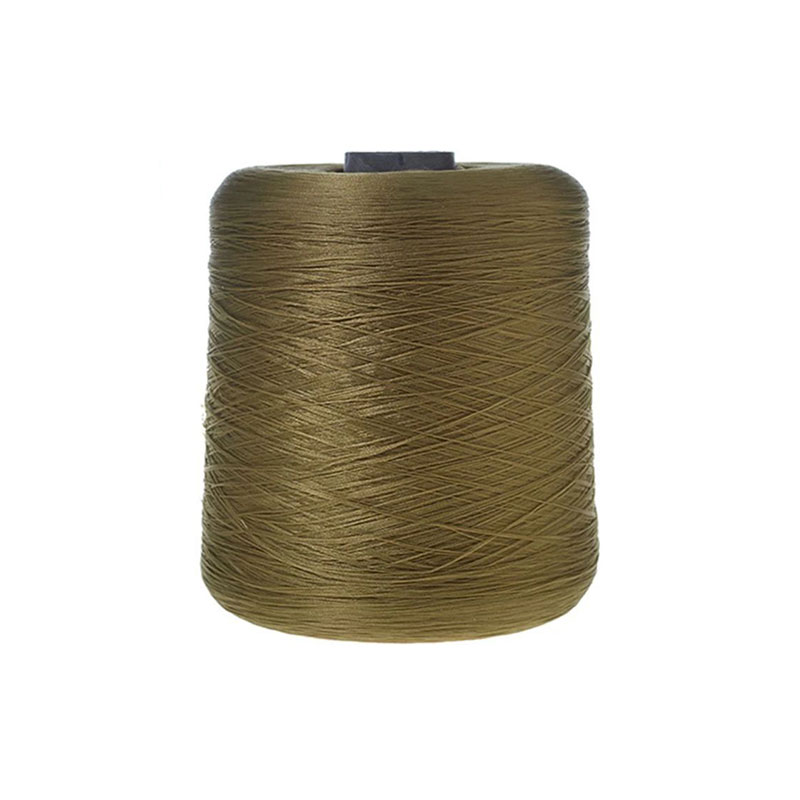 Ne 21/2 kardet 100% bomullsgarn for strikking og veving