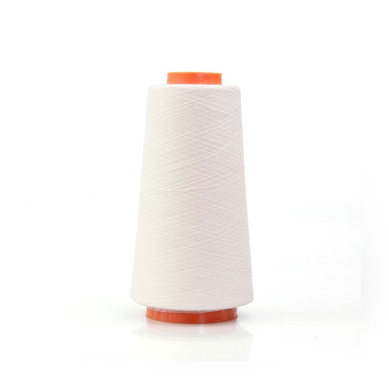 45s/1 viskosegarn Rayon ring spunnet garn til strikking